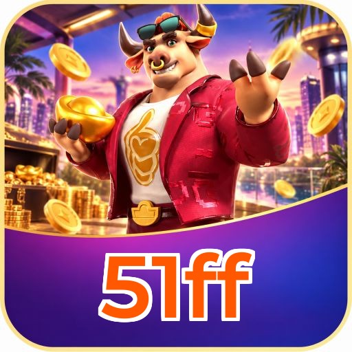 51ff com RTP verificado e jogos auditados pela eCOGRA