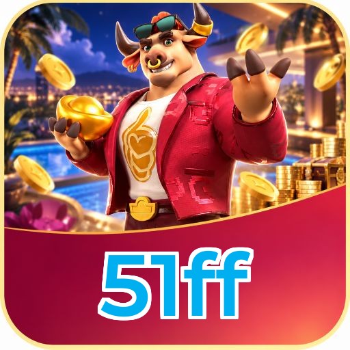 51ff licenciado com transparência e jogo responsável
