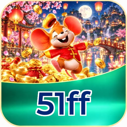 Catálogo de 2.547 jogos da 51ff incluindo Pragmatic Play e Evolution Gaming