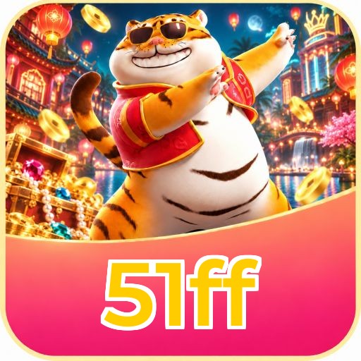 Plataforma 51ff — 99,94% uptime e PIX instantâneo