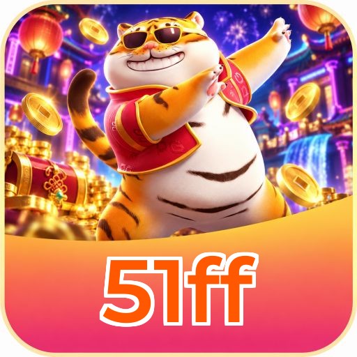 Comparação Fortune Tiger Ox e Rabbit na 51ff