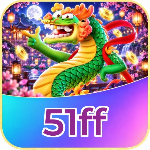 Seis modalidades de loteria 51ff com odds transparentes